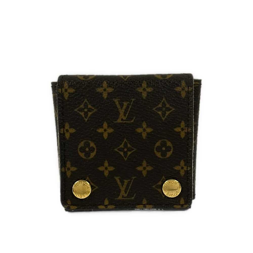Louis Vuitton Monogram Accessory Case